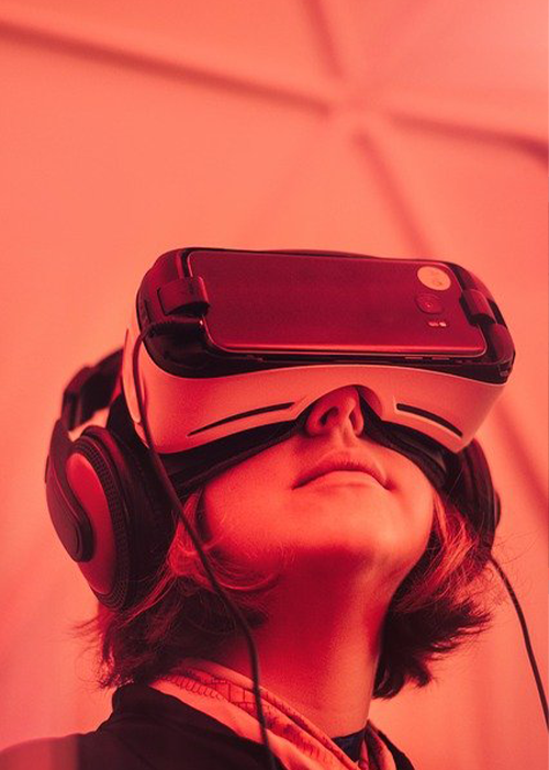 VR全景廣告片是如何輕松俘獲消費(fèi)者的